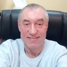 Фотография мужчины Виталий, 53 года из г. Пермь