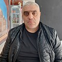 Ваге, 50 лет