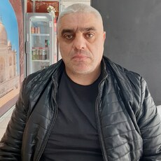 Фотография мужчины Ваге, 50 лет из г. Зеленоград