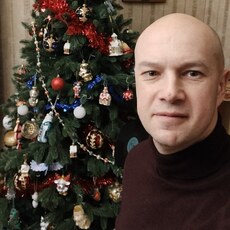 Фотография мужчины Андрей, 45 лет из г. Ярославль