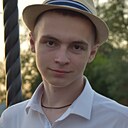 Александр, 23 года