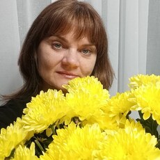 Фотография девушки Наталья, 50 лет из г. Санкт-Петербург