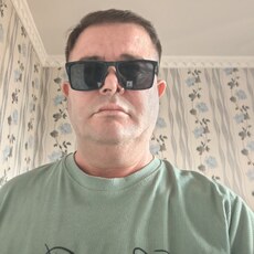 Фотография мужчины Анвар, 41 год из г. Тойтепа