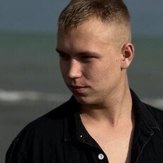 Фотография мужчины Кирилл, 19 лет из г. Алматы