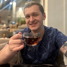 Фотография мужчины Даниил, 23 года из г. Кропоткин
