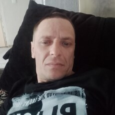 Фотография мужчины Павел, 38 лет из г. Кушва