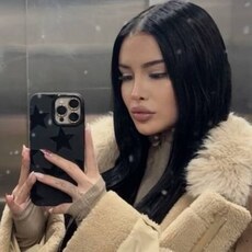 Фотография девушки Катюша, 21 год из г. Санкт-Петербург