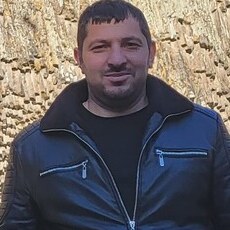Фотография мужчины Мхиахл, 41 год из г. Ржев