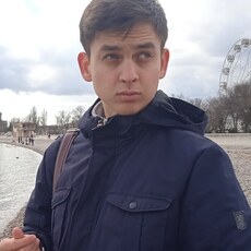 Фотография мужчины Дмитрий, 23 года из г. Севастополь