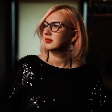 Фотография девушки Анастасия, 39 лет из г. Минск