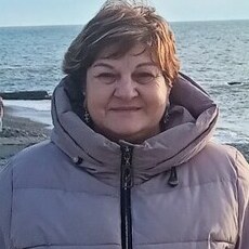 Фотография девушки Елена, 59 лет из г. Славянск-на-Кубани