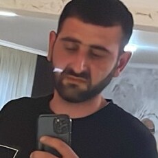 Фотография мужчины Арман, 33 года из г. Ереван