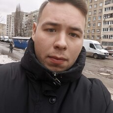 Фотография мужчины Владимир, 26 лет из г. Энгельс