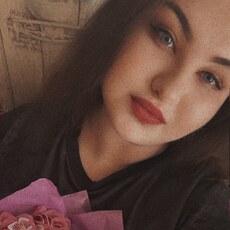 Фотография девушки Милана, 22 года из г. Минск