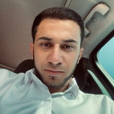 Фотография мужчины Шахзод, 23 года из г. Уфа