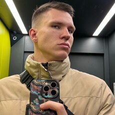Фотография мужчины Александр, 24 года из г. Санкт-Петербург