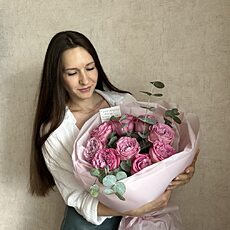 Фотография девушки Диана, 31 год из г. Казань