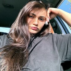 Фотография девушки Алина, 27 лет из г. Прокопьевск