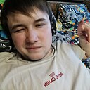 Максим, 25 лет