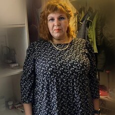 Фотография девушки Елена, 47 лет из г. Челябинск