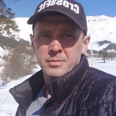 Фотография мужчины Сергей, 37 лет из г. Горно-Алтайск