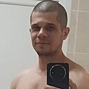 Серёжа, 36 лет