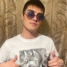 Фотография мужчины Вадим, 32 года из г. Миасс