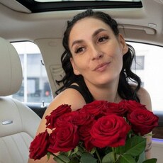Ирина, 40 из г. Вольск.