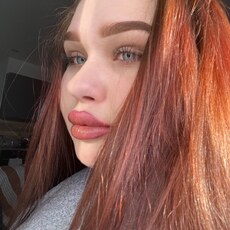 Фотография девушки Дарьяна, 21 год из г. Новосибирск