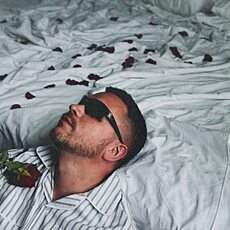 Фотография мужчины Паша, 34 года из г. Томск