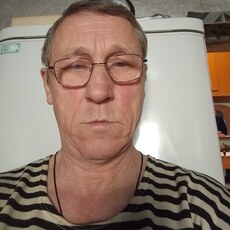 Фотография мужчины Ашас, 63 года из г. Новосибирск