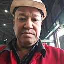 Лукпан, 56 лет