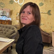 Фотография девушки Олеся, 42 года из г. Елец