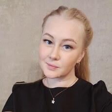 Таня, 29 из г. Екатеринбург.