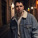 Дамир, 34 года