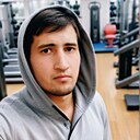 Давлет, 30 лет