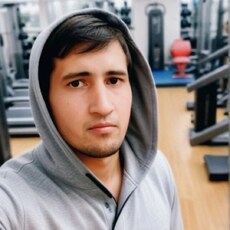Фотография мужчины Давлет, 30 лет из г. Санкт-Петербург