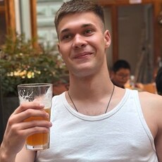 Фотография мужчины Кирилл, 25 лет из г. Владивосток