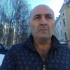 Фотография мужчины Андрей, 57 лет из г. Мурманск