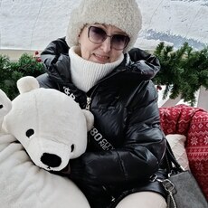 Фотография девушки Яна, 55 лет из г. Барнаул