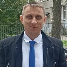 Фотография мужчины Илья, 41 год из г. Санкт-Петербург