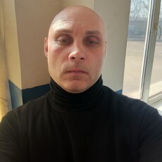 Фотография мужчины Валентин, 40 лет из г. Алчевск