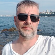 Фотография мужчины Алексей, 43 года из г. Мирный (Якутия)