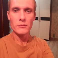 Фотография мужчины Саша, 38 лет из г. Уральск