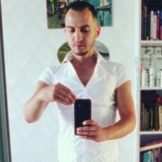 Фотография мужчины Viktor, 29 лет из г. Москва