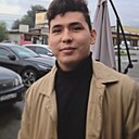 Nurikk, 22 года