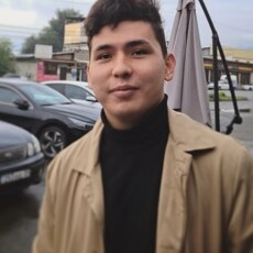 Фотография мужчины Nurikk, 22 года из г. Алматы