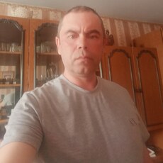 Фотография мужчины Сергей, 45 лет из г. Кыштым