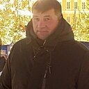 Богдан, 46 лет