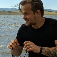 Фотография мужчины Андрей, 29 лет из г. Магнитогорск